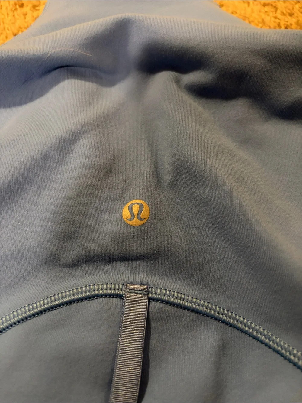 lululemon athletica zip up